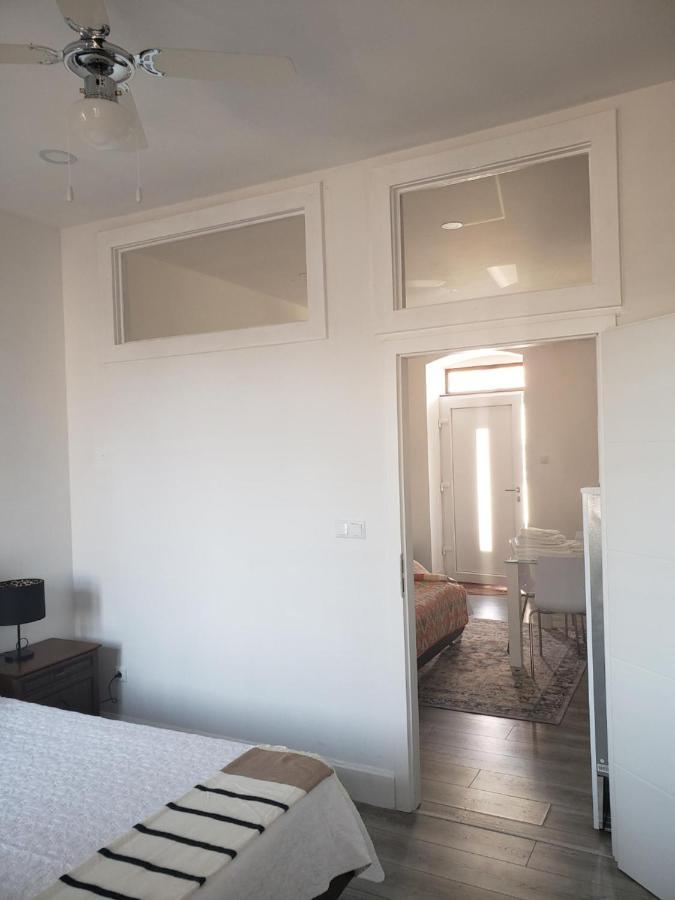 Apartment Arjana Rijeka Exterior foto